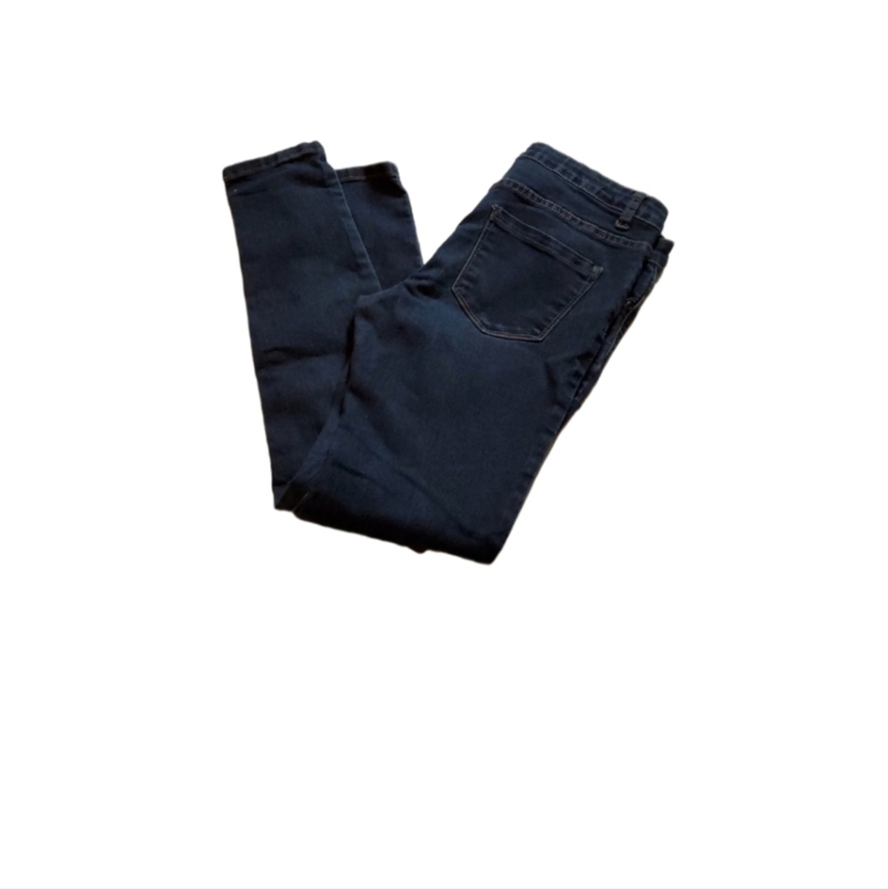 Forever 21 womens jeans size 28 ankle pants
